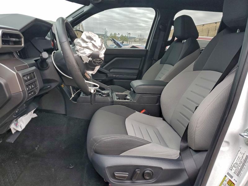 Photo 7 from auction – 2024 TOYOTA TACOMA with VIN 3TMLB5JN5RM008250