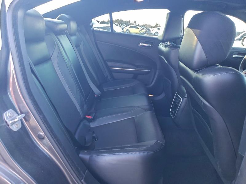 Photo 10 from auction – 2015 DODGE CHARGER SX with VIN 2C3CDXJG7FH766029