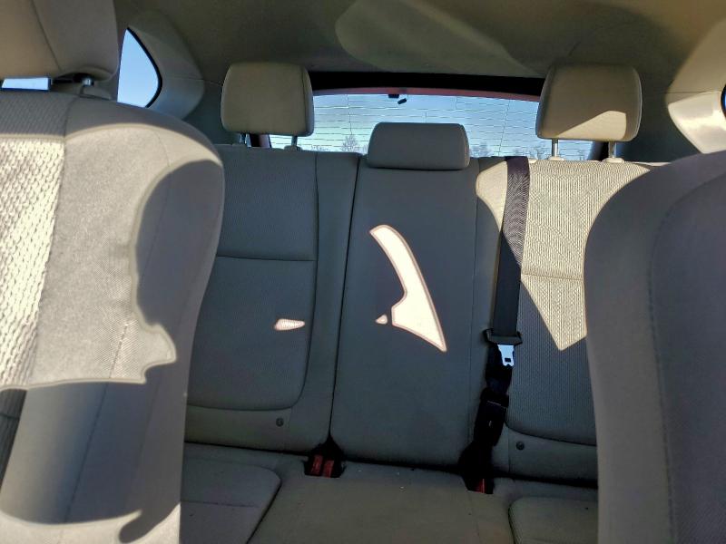 Photo 10 from auction – 2013 MAZDA CX-5 SPORT with VIN JM3KE4BE1D0129792