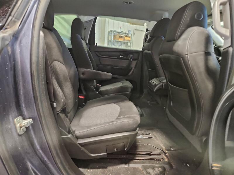 Photo 11 from auction – 2014 CHEVROLET TRAVERSE L with VIN 1GNKVGKDXEJ236036