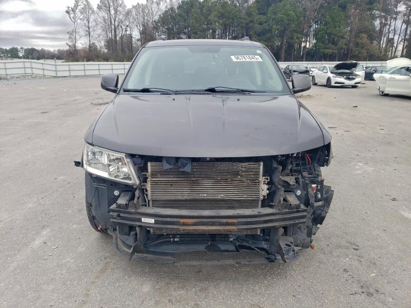 Photo 5 from auction – 2016 DODGE JOURNEY SX with VIN 3C4PDCBG2GT171330