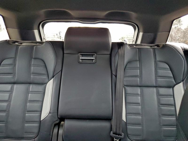 Photo 10 from auction – 2014 LAND ROVER RANGE ROVE with VIN SALWV2TF2EA358024