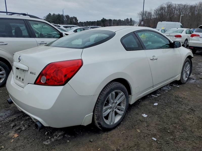 Photo 3 from auction – 2011 NISSAN ALTIMA with VIN 1N4AL2EP9BC154985
