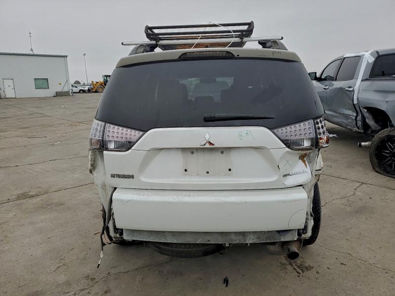 Photo 6 from auction – 2013 MITSUBISHI OUTLANDER with VIN JA4AS3AW2DU002795