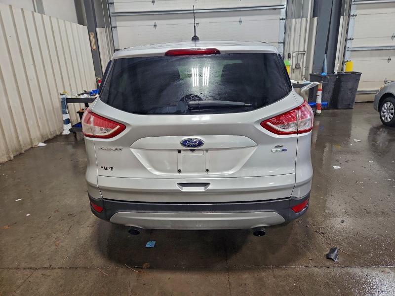 Photo 6 from auction – 2014 FORD ESCAPE with VIN 1FMCU9G90EUE15857