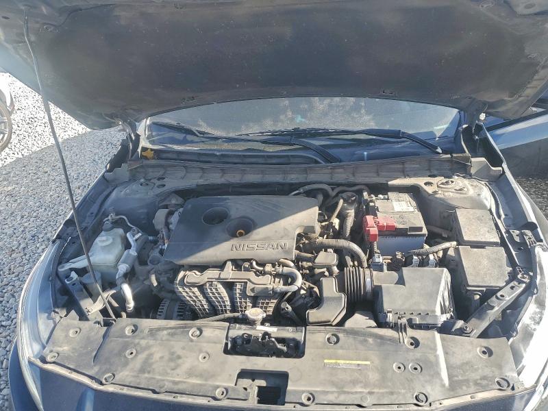 Photo 11 from auction – 2019 NISSAN ALTIMA SL with VIN 1N4BL4EV6KC193015