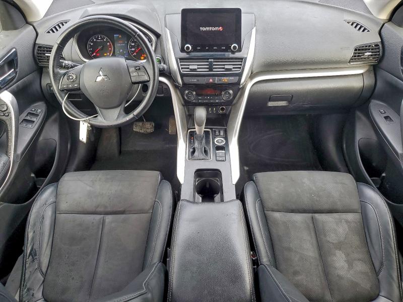 Zdjęcie 8 z aukcji – 2022 MITSUBISHI ECLIPSE CR z VIN JA4ATWAA9NZ002168