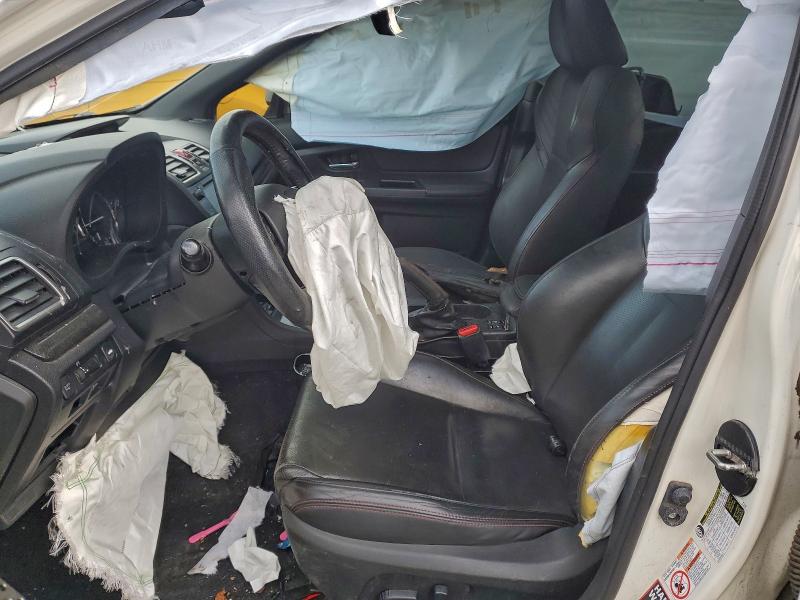 Photo 7 from auction – 2016 SUBARU WRX LIMITE with VIN JF1VA1L67G9815459
