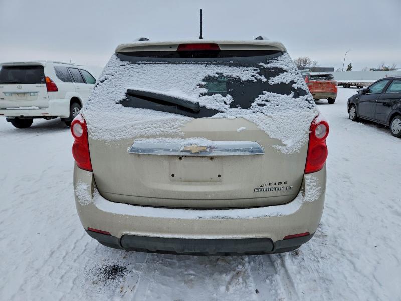 Photo 6 from auction – 2013 CHEVROLET EQUINOX LT with VIN 2GNALPEKXD1220164