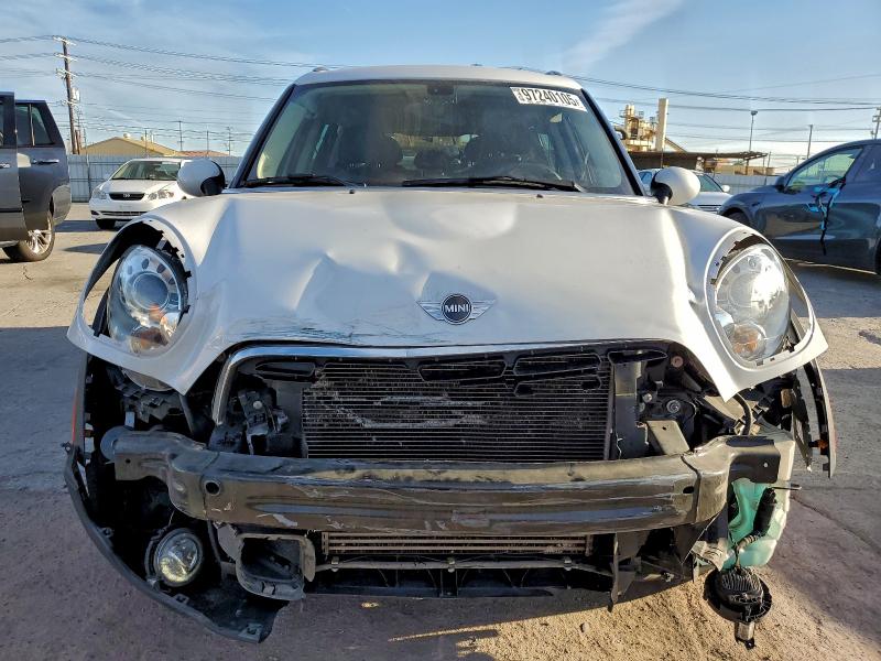Photo 5 from auction – 2016 MINI COOPER S C with VIN WMWZC5C55GWU01387