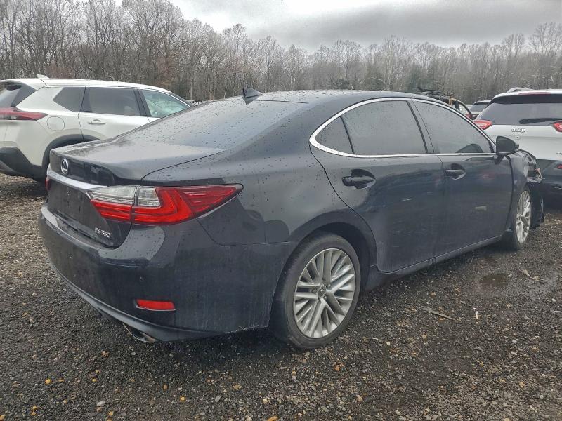 Photo 3 from auction – 2016 LEXUS ES 350 with VIN 58ABK1GG7GU011208