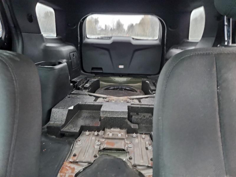 Photo 10 from auction – 2016 FORD EXPLORER with VIN 1FM5K8AR0GGD05295