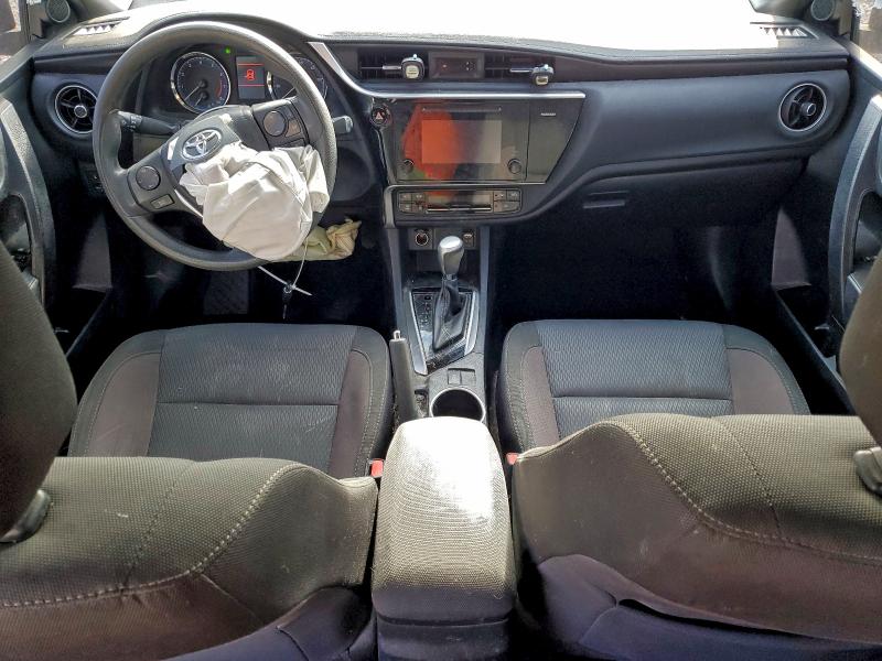 Foto 8 de la subasta – 2017 TOYOTA COROLLA L con VIN 2T1BURHE6HC875148
