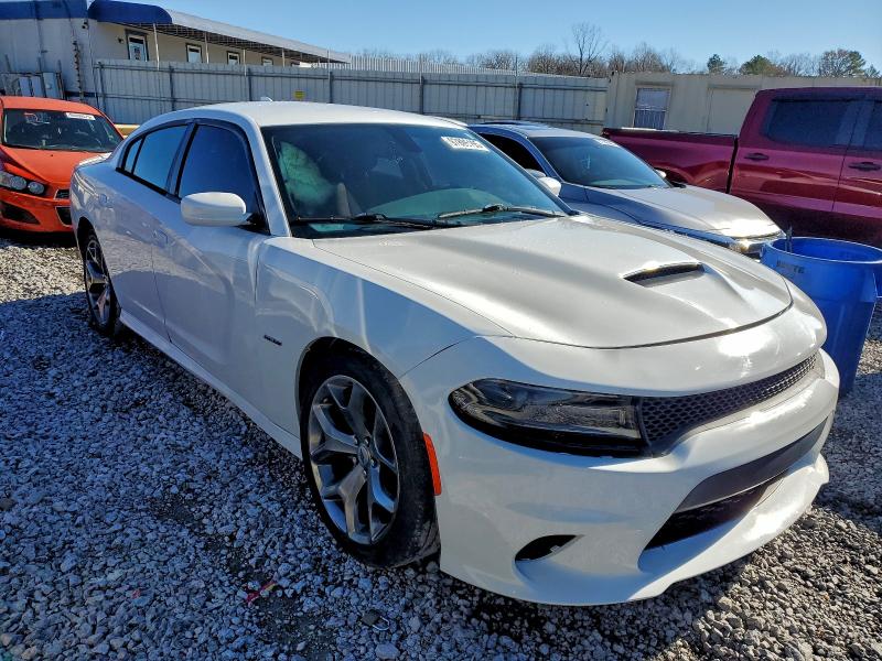 Photo 4 from auction – 2015 DODGE CHARGER R/ with VIN 2C3CDXCT2FH879848