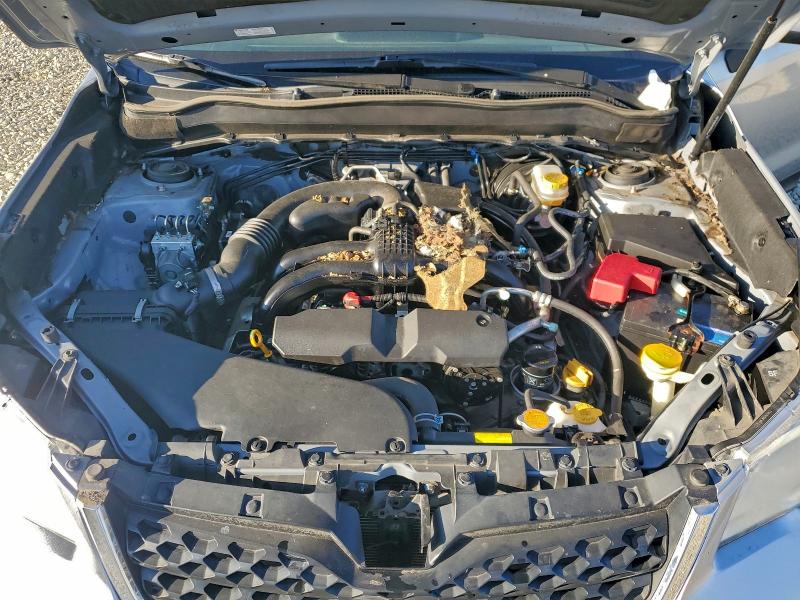 Photo 12 from auction – 2014 SUBARU FORESTER 2 with VIN JF2SJAEC7EH516140