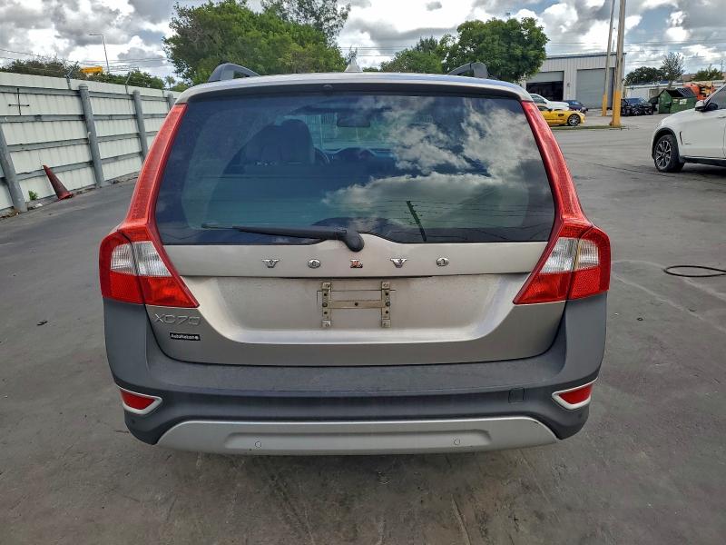 Photo 6 from auction – 2012 VOLVO XC70 3.2 with VIN YV4952BLXC1144176
