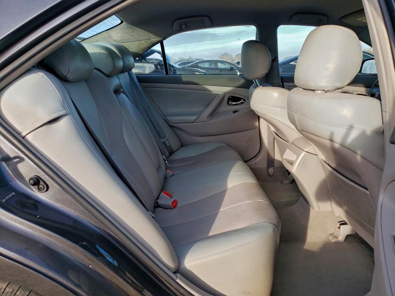 Photo 10 from auction – 2010 TOYOTA CAMRY BASE with VIN 4T1BF3EK3AU579591