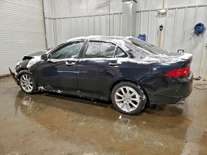 Photo 2 from auction – 2007 ACURA TSX with VIN JH4CL96887C017187