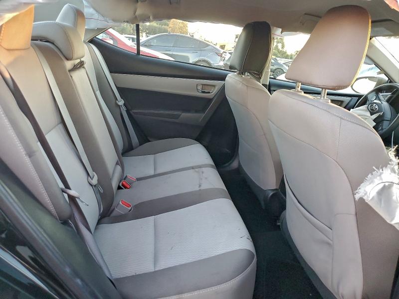 Photo 10 from auction – 2018 TOYOTA COROLLA with VIN 2T1BURHE2JC006181