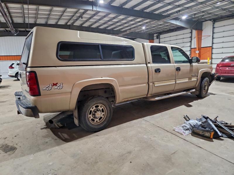 صورة رقم 3 من المزاد - 2004 CHEVROLET SILVERADO مع VIN 1GCHK23244F187624