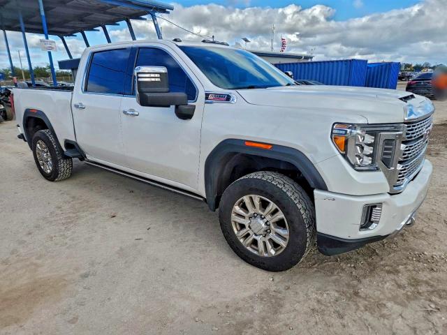 Photo 4 from auction – 2023 GMC SIERRA K25 with VIN 1GT49REY9PF175820