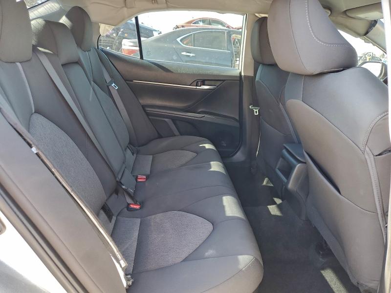 Photo 10 from auction – 2023 TOYOTA CAMRY LE with VIN 4T1C31AK8PU601472