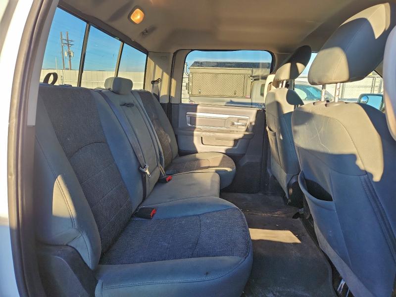 Photo 10 from auction – 2014 RAM 1500 SLT with VIN 1C6RR7LT5ES468286