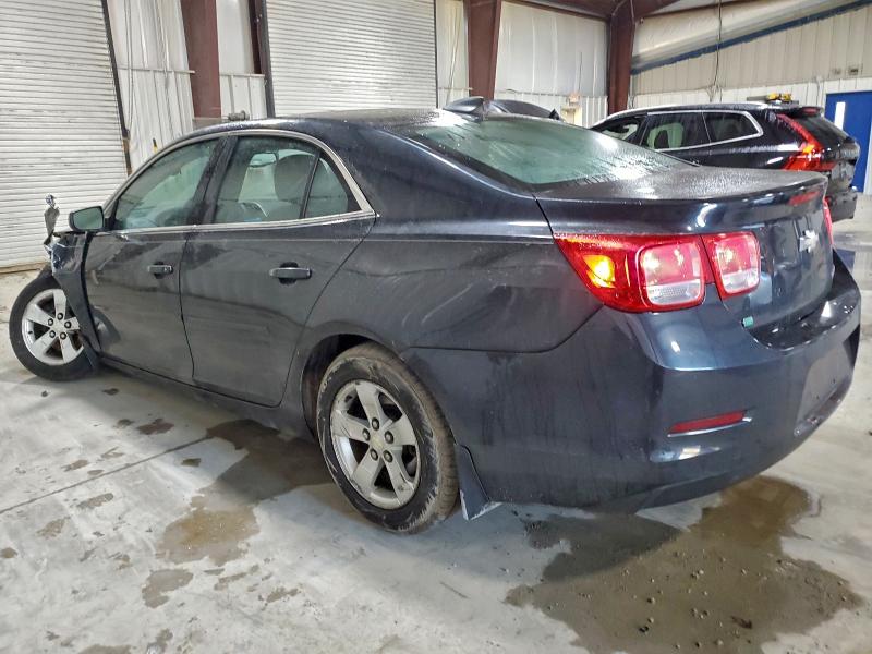 Photo 2 from auction – 2015 CHEVROLET MALIBU LS with VIN 1G11B5SL4FF284640