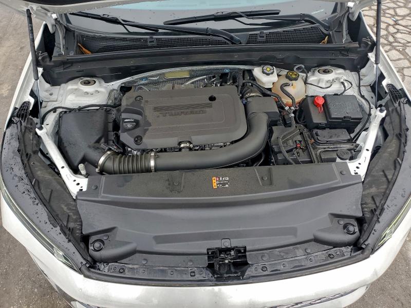 Photo 12 from auction – 2024 BUICK ENVISION A with VIN LRBFZSE40RD053177