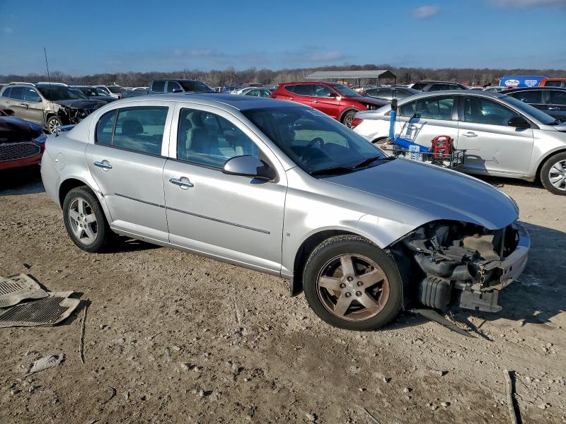 Photo 4 from auction – 2007 CHEVROLET COBALT with VIN 1G1AZ55F477214911
