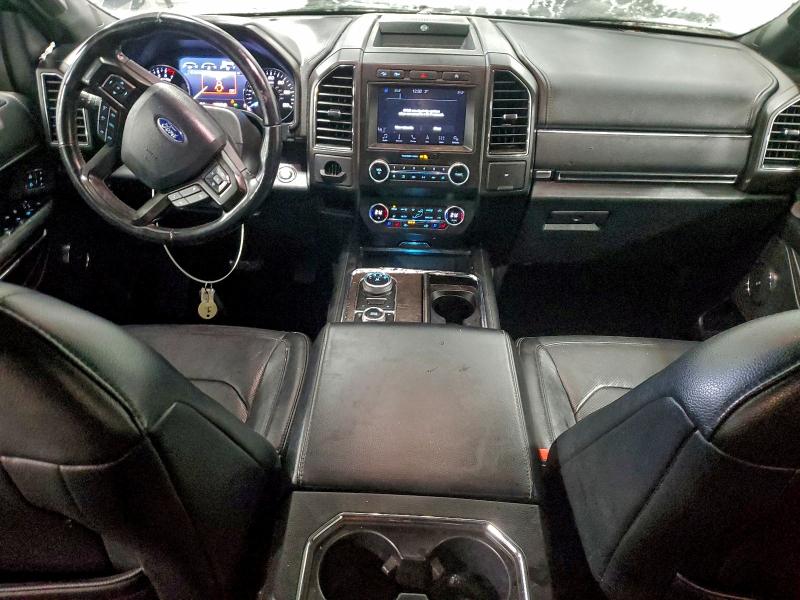 Photo 8 from auction – 2019 FORD EXPEDITION with VIN 1FMJK2AT2KEA33652