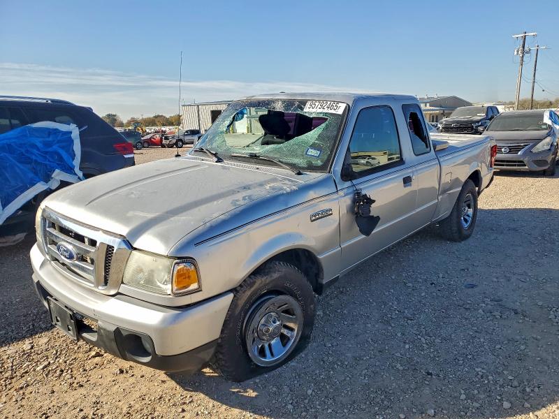 FORD RANGER SUP 2011 con VIN 1FTKR1EE6BPA02306 - Foto de la subasta