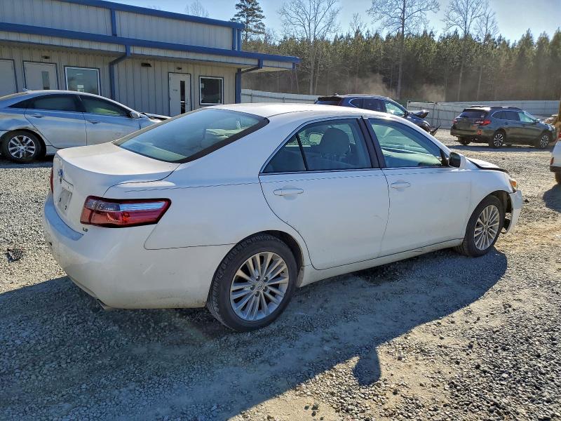 Photo 3 from auction – 2007 TOYOTA CAMRY LE with VIN 4T1BK46K57U503900