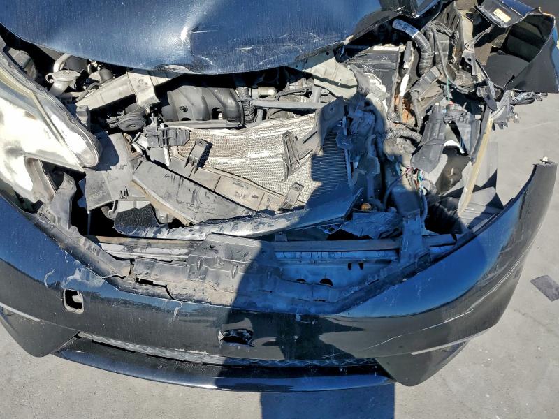 Photo 11 from auction – 2016 NISSAN VERSA NOTE with VIN 3N1CE2CP0GL366253
