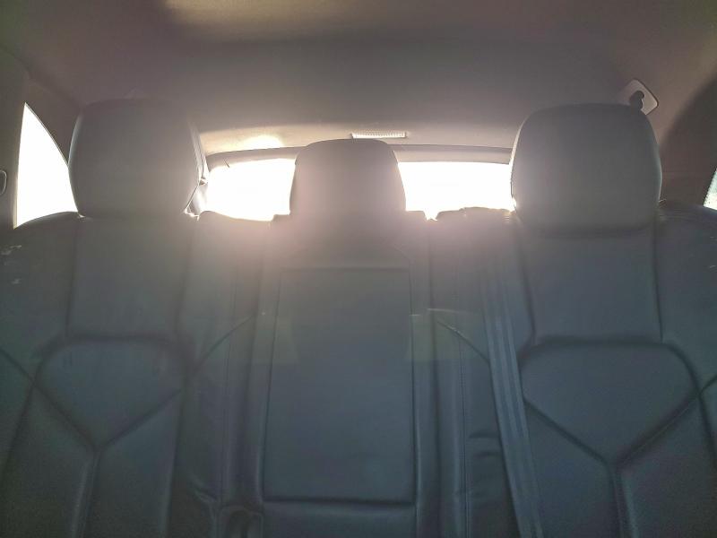 Photo 10 from auction – 2011 PORSCHE CAYENNE S with VIN WP1AB2A26BLA54767