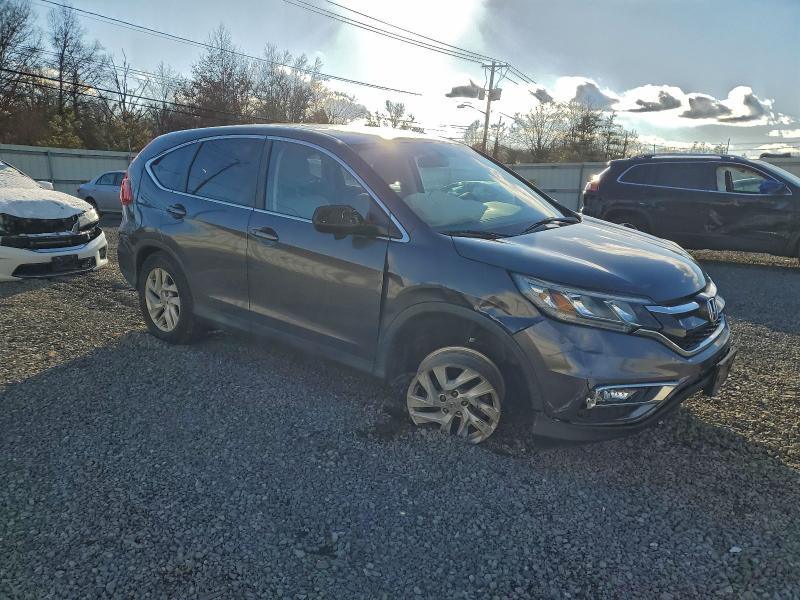 Photo 4 from auction – 2016 HONDA CR-V EX with VIN 2HKRM4H55GH704307