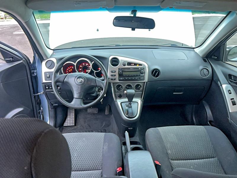 صورة رقم 9 من المزاد - 2008 TOYOTA COROLLA MA مع VIN 2T1KR32E48C698574