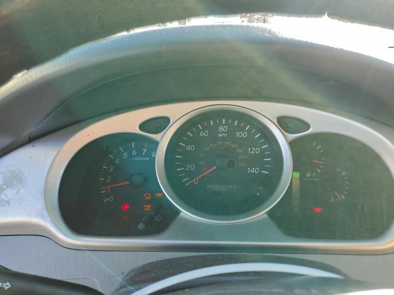 Zdjęcie 9 z aukcji – 2006 TOYOTA HIGHLANDER z VIN JTEGD21A960145399
