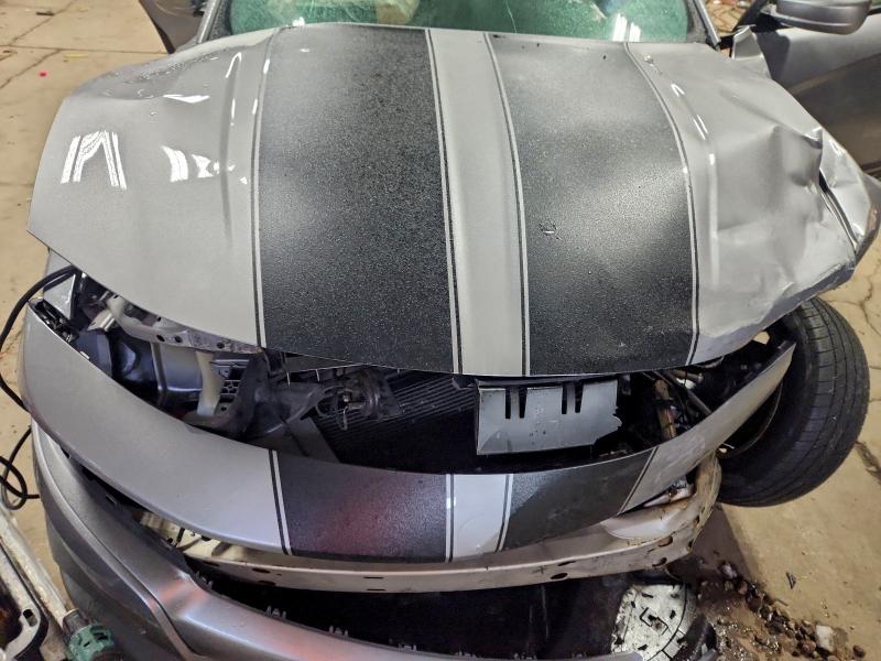 Photo 11 from auction – 2015 DODGE CHARGER SX with VIN 2C3CDXJG2FH884439