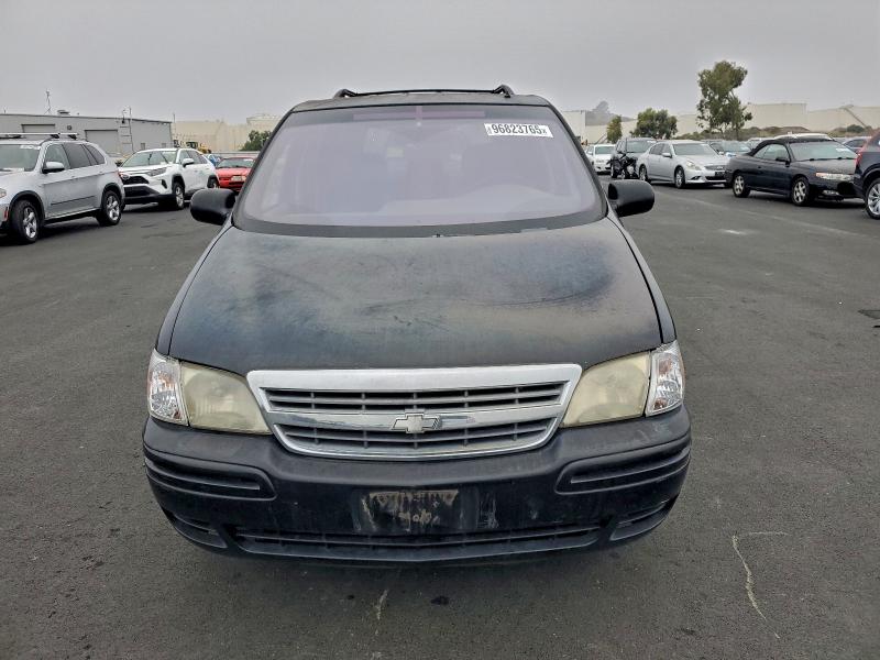 Photo 5 from auction – 2001 CHEVROLET VENTURE with VIN 1GNDX13E71D148867