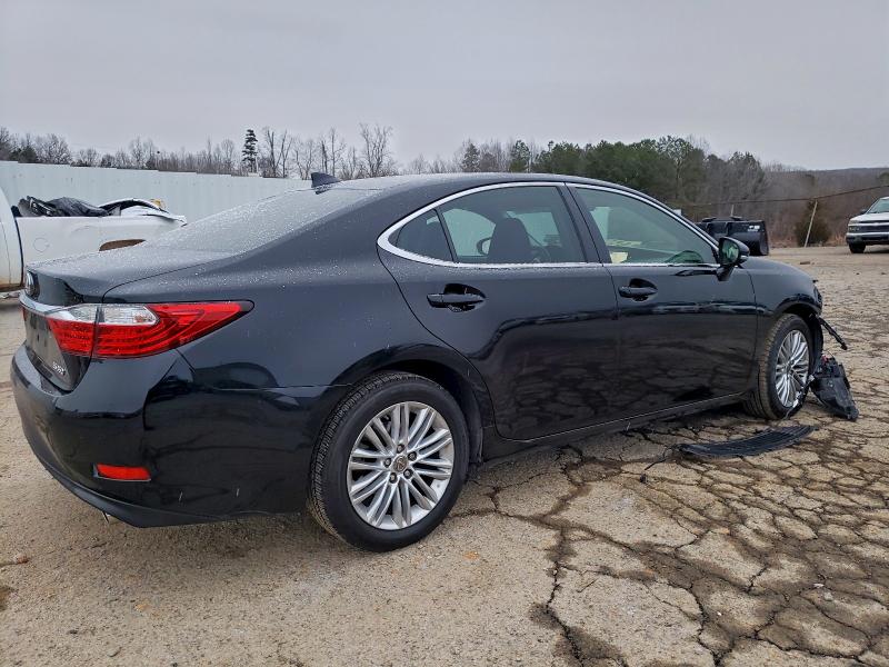 Photo 3 from auction – 2015 LEXUS ES 350 with VIN JTHBK1GG5F2179966