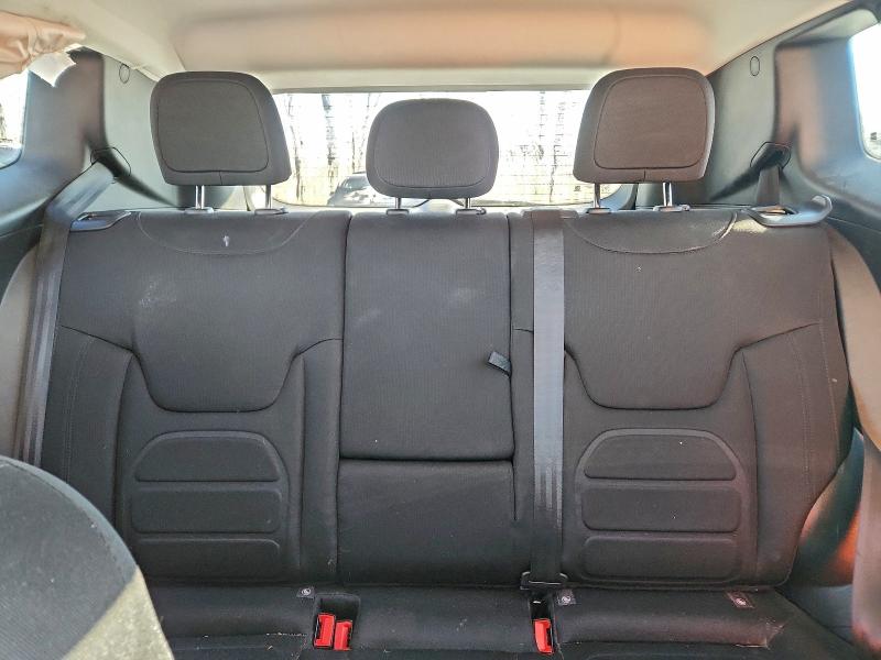 Photo 10 from auction – 2018 JEEP RENEGADE L with VIN ZACCJABB0JPJ25099