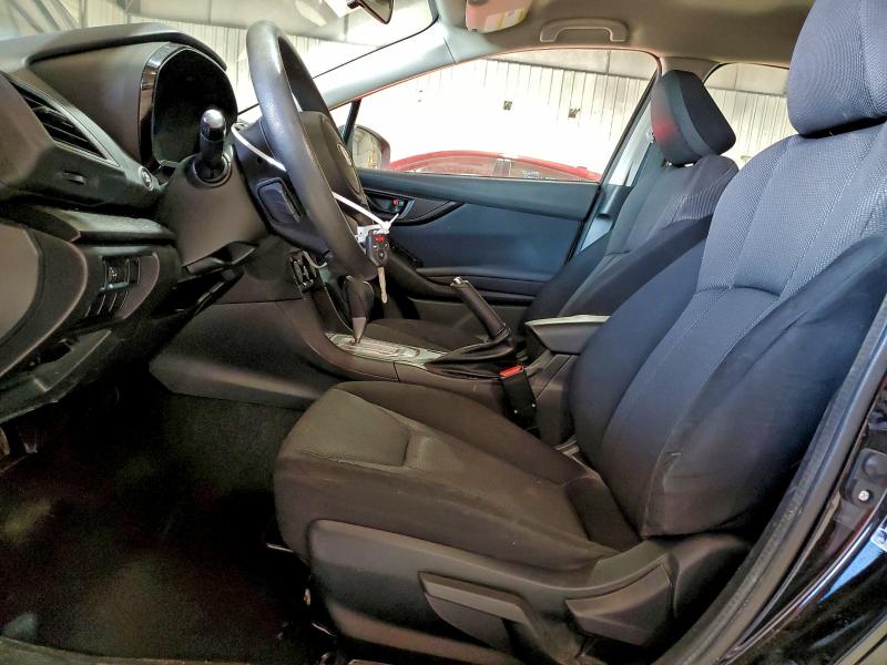 Photo 7 from auction – 2020 SUBARU IMPREZA with VIN 4S3GTAB6XL3732443