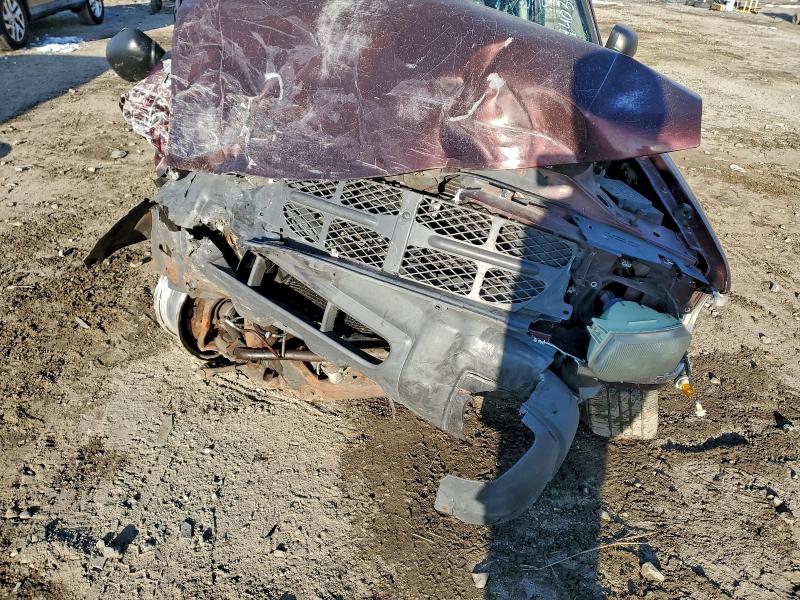 Photo 11 from auction – 1999 FORD EXPLORER with VIN 1FMZU34E7XUA40304