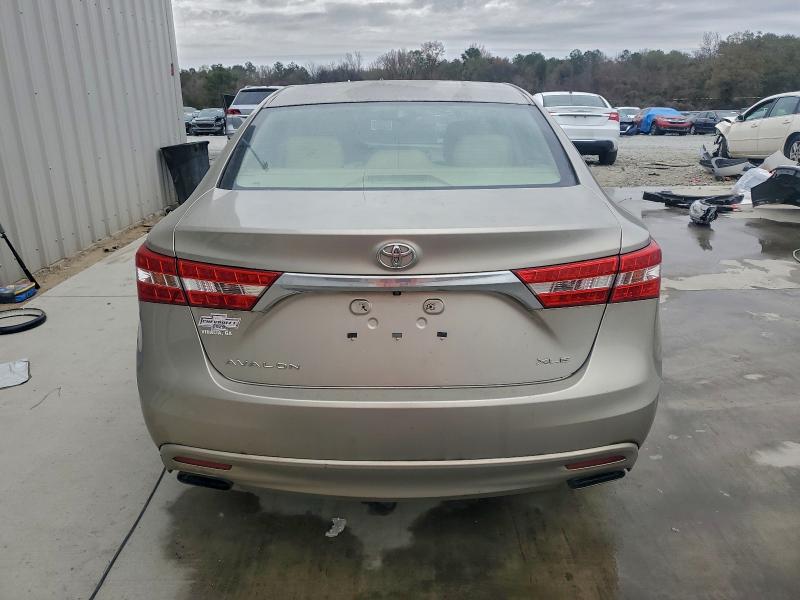 Photo 6 from auction – 2014 TOYOTA AVALON BAS with VIN 4T1BK1EB3EU092459