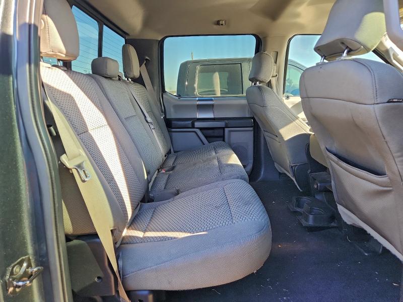Photo 10 from auction – 2015 FORD F150 SUPER with VIN 1FTEW1CP7FKE59512