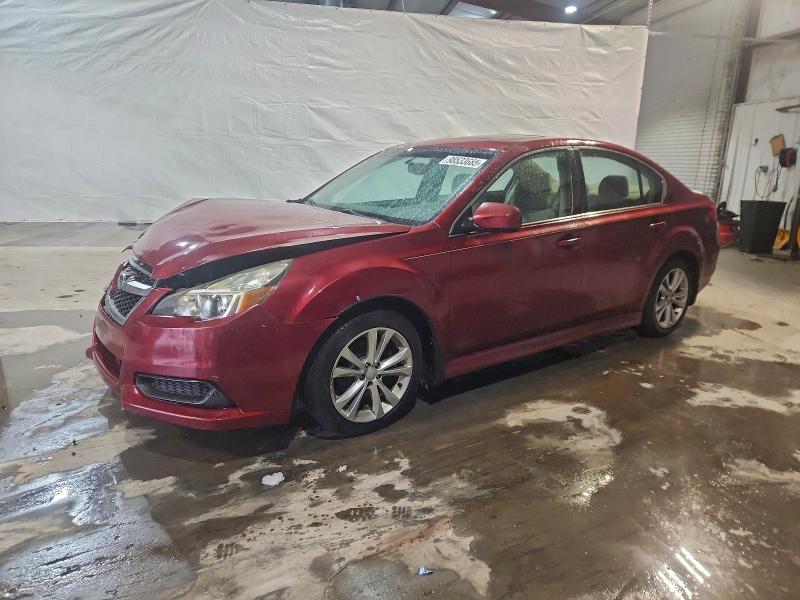 2013 Subaru Legacy