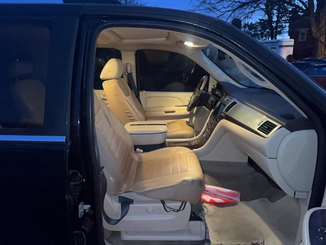 Photo 5 from auction – 2007 CADILLAC ESCALADE E with VIN 1GYFK66837R402776