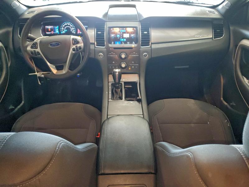 Foto 8 de la subasta – 2017 FORD TAURUS con VIN 1FAHP2E9XHG105820