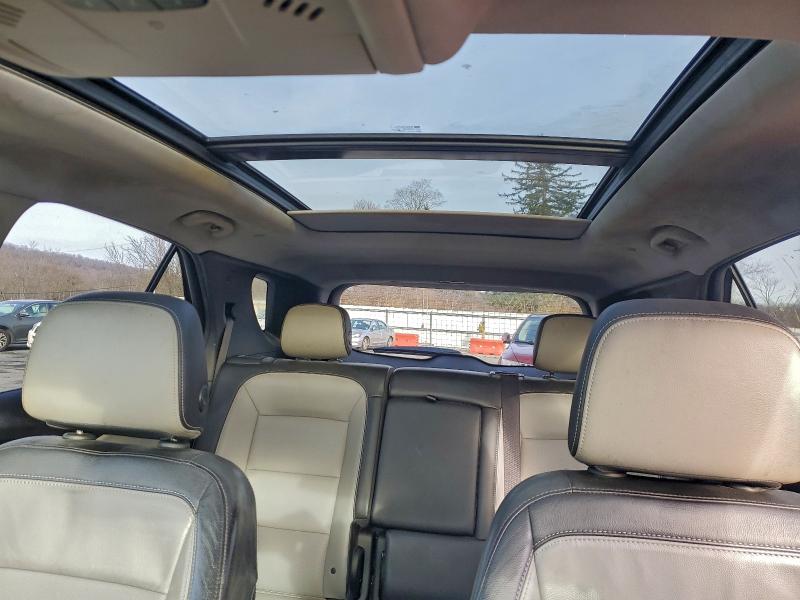 Photo 10 from auction – 2018 CHEVROLET EQUINOX PR with VIN 2GNAXWEX7J6144637